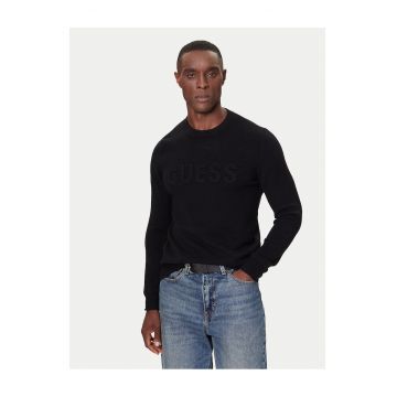 Pulover pentru barbati  negru