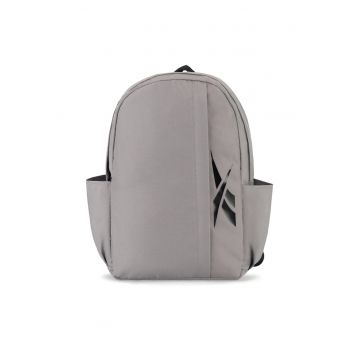 Rucsac  gri - 30x45cm