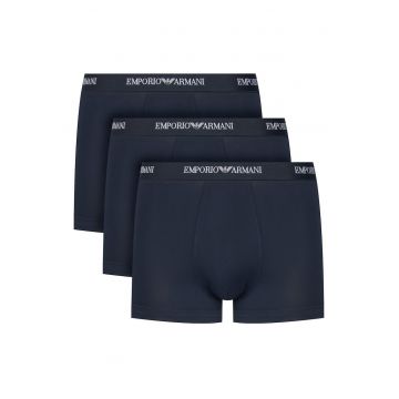 Set boxeri -  Bleumarin