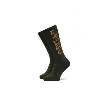 Sosete barbati  kaki - lungi