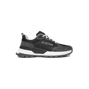 Tenisi barbati -  CEO-Y24061 - gri - textil