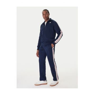 Trening barbati  bleumarin