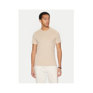 Tricou barbati  nude - bumbac