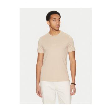Tricou barbati  nude - bumbac
