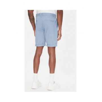 barbati -  bumbac -albastru