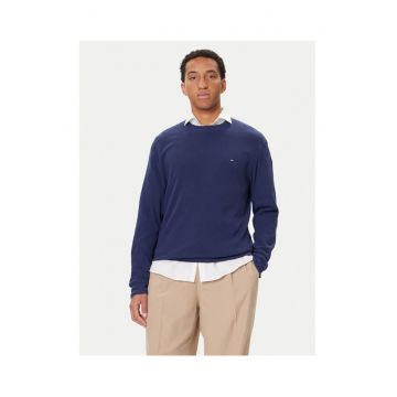 Bluza Barbati -  Albastru - Bleumarin