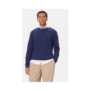 Bluza Barbati -  Albastru