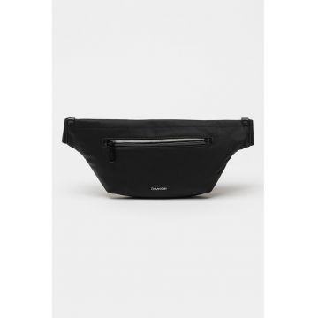 Borseta cu detaliu logo