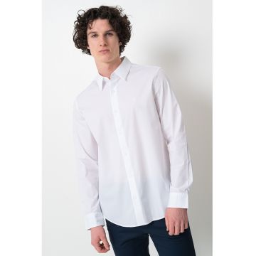 Camasa din amestec de bumbac