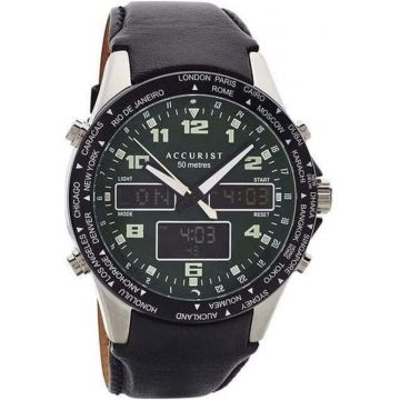 Ceas barbatesc  A-7314