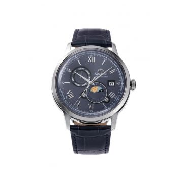 Ceas barbatesc  RA-AK0806L30B Automatic Argintiu