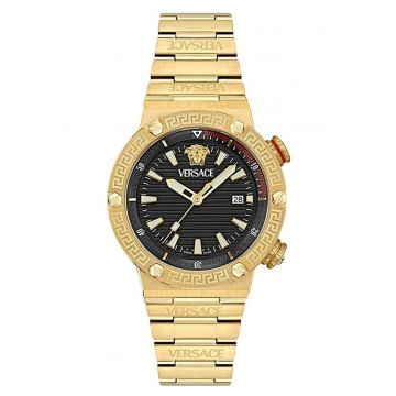 Ceas Barbati -  Versace Greca VE8G00624