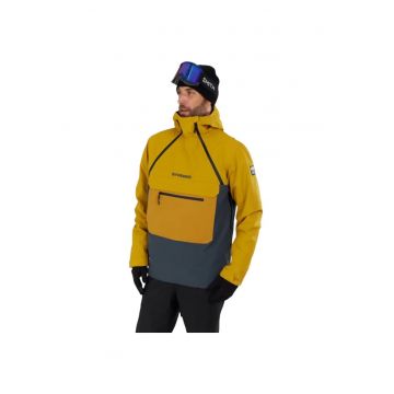 Geaca sport  Hydra ECO Anorak - Galben - Galben