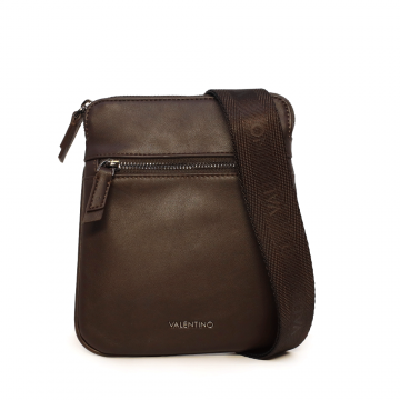 Geantă crossbody bărbați Valentino Horizon maro 1981BGEAVBS8UT06M