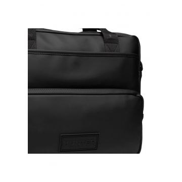 Geanta laptop barbati  neagra - model HTR-E-001-05