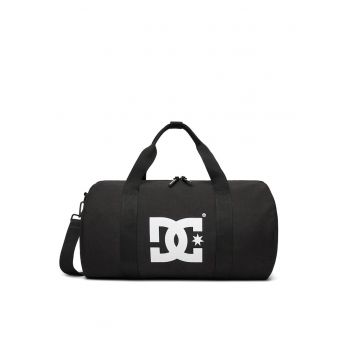 Geanta  material textil - negru - pentru barbati