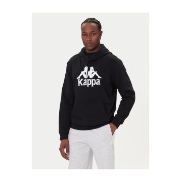 Hanorac barbati  stil negru