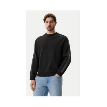 Hanorac  bumbac/poliester reciclat