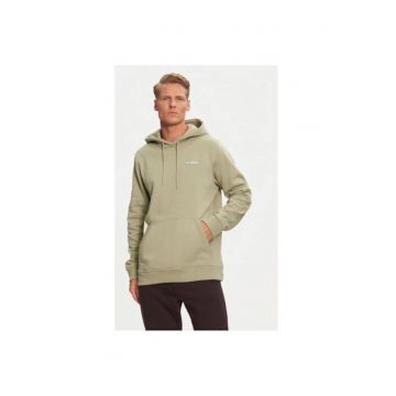 Hanorac pentru barbati -  Meridian Creek Hoodie 210585 - Verde