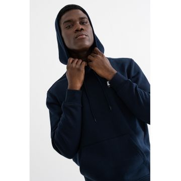 Hanorac regular-fit cu imprimeu logo