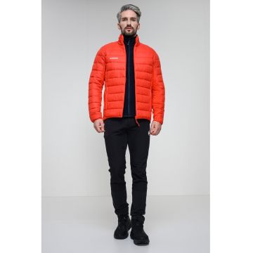 Jacheta cu guler pentru drumetii Crag IN