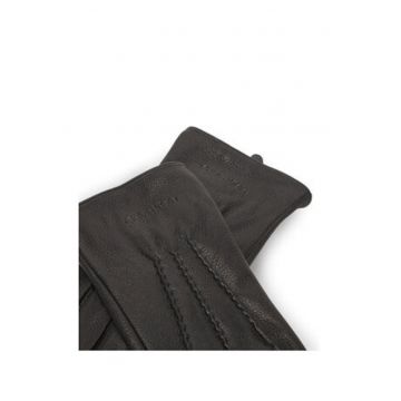 Manusi barbatesti -  305359179 - piele naturala - multicolore