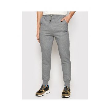 Pantaloni Barbati -  300337622 - Bumbac - Poliester - Gri - Gri