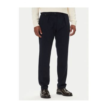 Pantaloni barbati -  bleumarin -