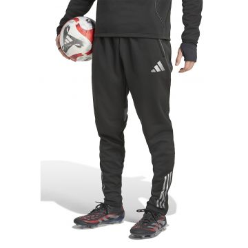 Pantaloni cu buzunare laterale pentru fotbal