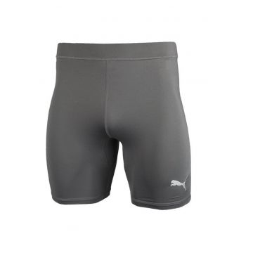 Pantaloni scurti barbati  gri - Gri