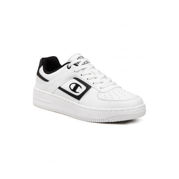 Pantofi sport barbati -  300845714 - Alb - Piele ecologica - Alb