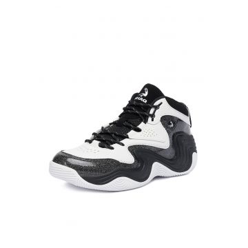 Pantofi sport barbati  EOSS-JUGGERNAUT - Alb/Negru