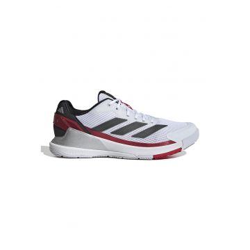 Pantofi sport Crazyquick Ls Padel - Rosu/Alb/Negru