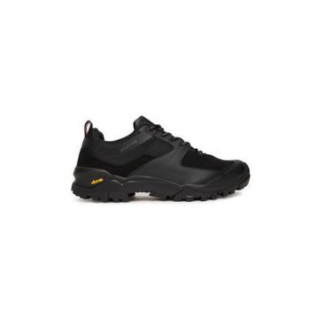 Pantofi sport pentru barbati -  305552679 - textil - negru