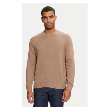 Pulover Anthony 22029798 Regular Fit - Acril - Bej