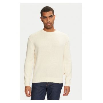 Pulover Anthony 22029798 Regular Fit - Acril - Ecru