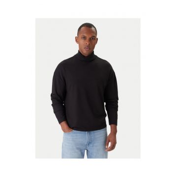 Pulover pentru barbati  negru