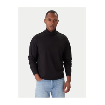 Pulover pentru barbati  negru