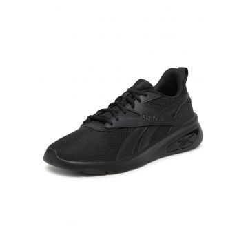 RIDER V - negru - textil - Negru