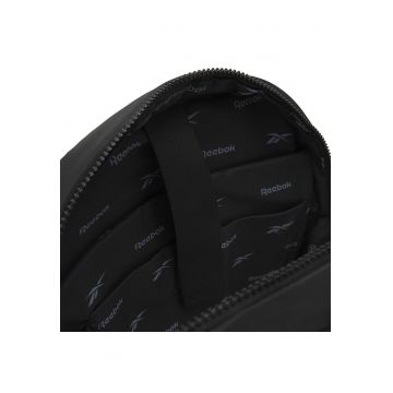 Rucsac  model RBK-012-CCC-05 - negru - barbati