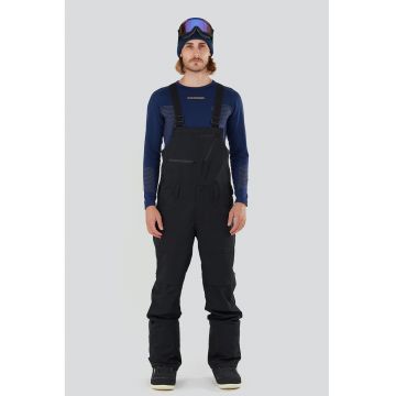Salopeta pentru ski Benton Eco 3L - Negru
