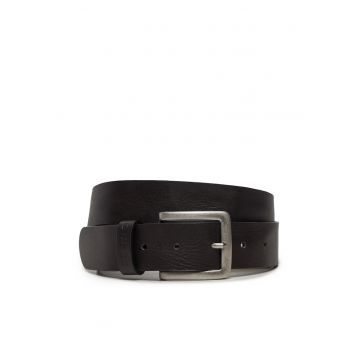 skora naturalna S  JBLK Guess curea barbat barbat JBLK M4BZ30 L0VF0 curea barbat barbati