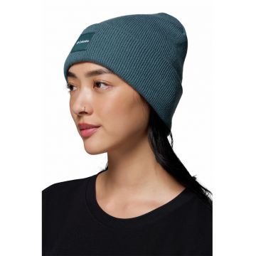 Caciula unisex City Trek™ - Albastru petrol