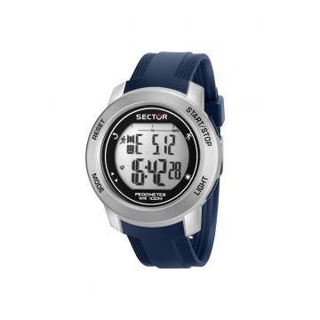 Ceas barbatesc  R3251284002 Quartz Argintiu