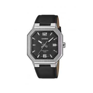 Ceas Barbati -  Collection MTP-B MTP-B195L-1AVDF