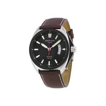 Ceas Barbati -  DS-4 C010.410.16.051.00