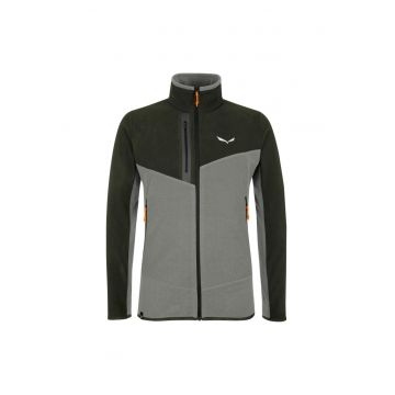 Fleece trekking barbati  Paganella Polarlite