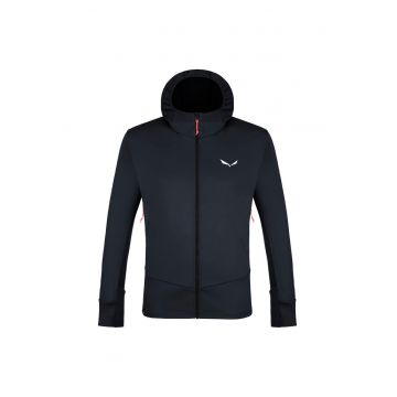 Fleece trekking barbati  Puez Polarlite HD