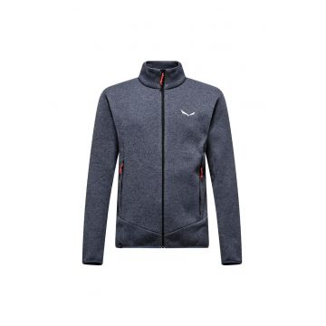 Fleece trekking barbati  Puez Rocca Polarlite