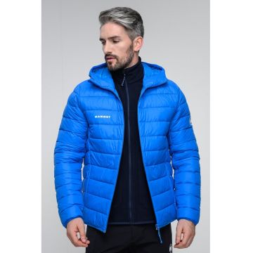 Geaca cu gluga - pentru drumetii Crag IN